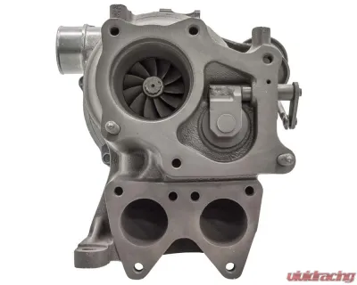 D&W Remanufactured IHI Turbocharger RHC6 - 170-423-0008