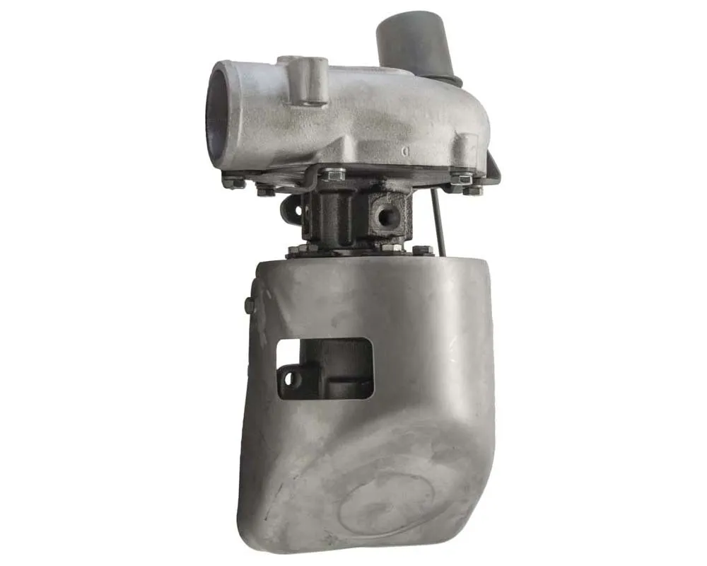 Turbo | Supercharger