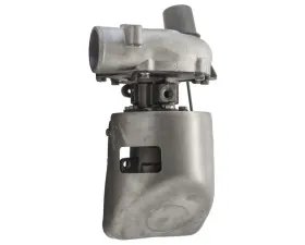 D&W Remanufactured IHI Turbocharger RHB62B