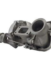 D&W Remanufactured IHI Turbocharger RHB62B                                     - 170-423-0016 - Image 4