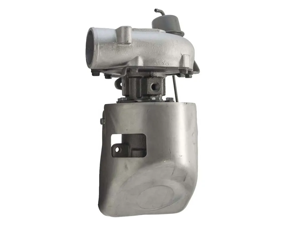 Turbo | Supercharger