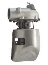 D&W Remanufactured IHI Turbocharger RHB62B                                     - 170-423-0017 - Image 4