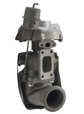 D&W Remanufactured IHI Turbocharger RHB62B                                     - 170-423-0017 - Image 2