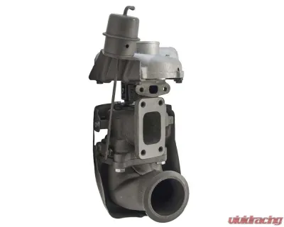 D&W Remanufactured IHI Turbocharger RHB62B - 170-423-0017