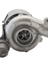 D&W Remanufactured IHI Turbocharger RHB62B                                     - 170-423-0017 - Image 3