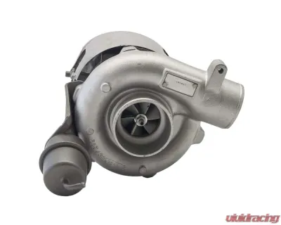 D&W Remanufactured IHI Turbocharger RHB62B - 170-423-0017