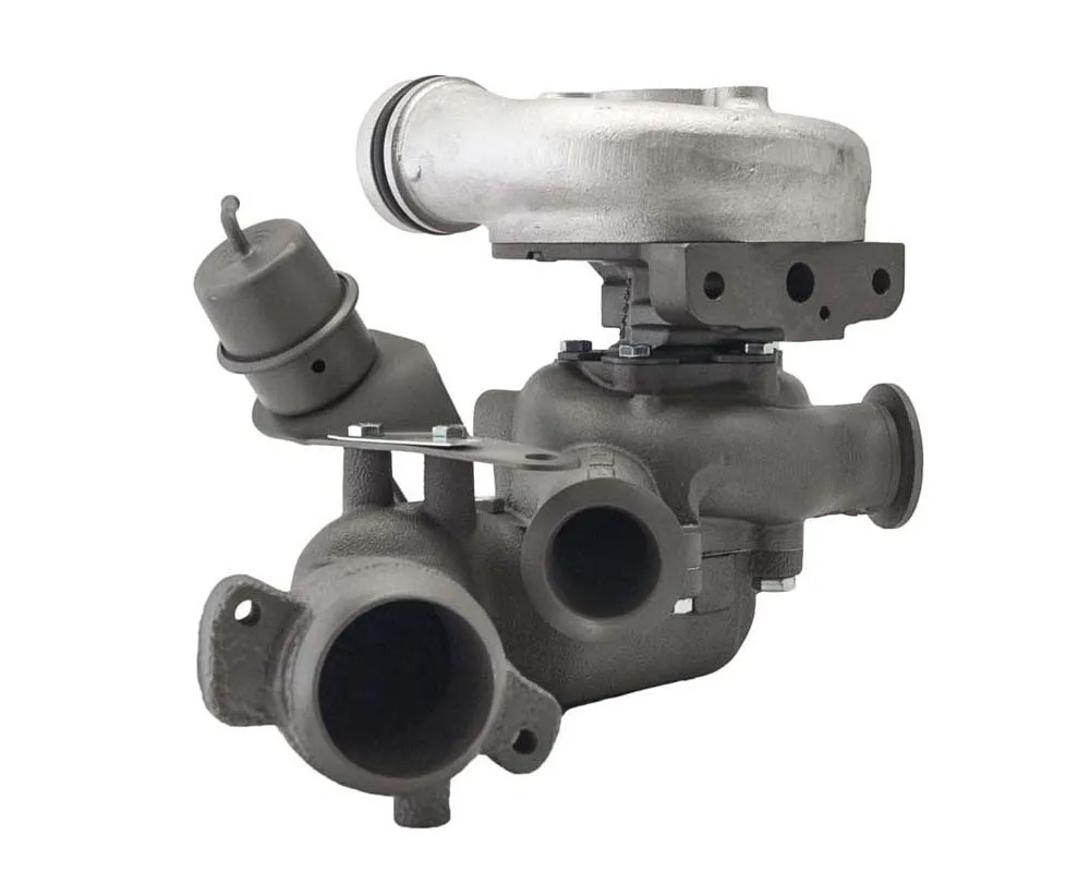 Turbo | Supercharger