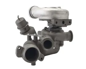 D&W Remanufactured IHI Turbocharger RHB62B