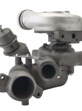 D&W Remanufactured IHI Turbocharger RHB62B                                     - 170-423-0018 - Image 4