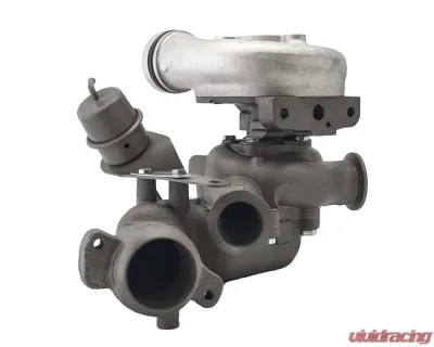 D&W Remanufactured IHI Turbocharger RHB62B - 170-423-0018