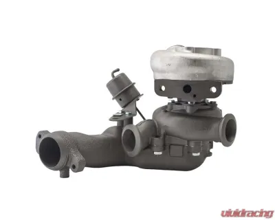 D&W Remanufactured IHI Turbocharger RHB62B - 170-423-0018