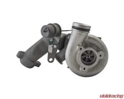 D&W Remanufactured IHI Turbocharger RHB62B - 170-423-0018
