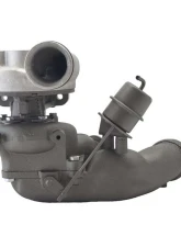 D&W Remanufactured IHI Turbocharger RHB62B                                     - 170-423-0018 - Image 4