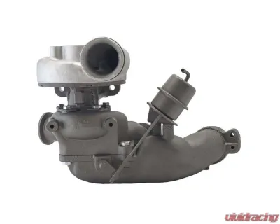 D&W Remanufactured IHI Turbocharger RHB62B - 170-423-0018