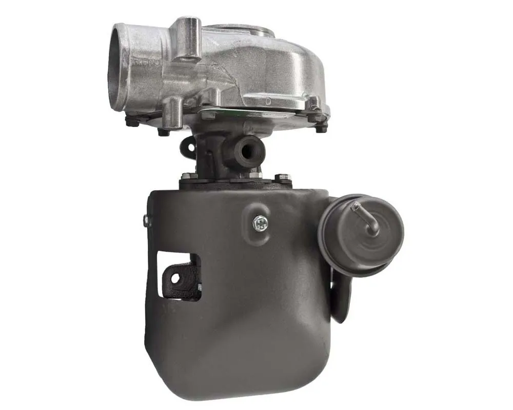 Turbo | Supercharger