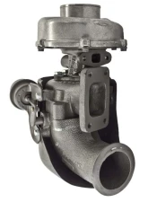 D&W Remanufactured IHI Turbocharger RHB62B                                     - 170-423-0019 - Image 2