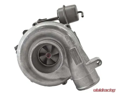 D&W Remanufactured IHI Turbocharger RHB62B - 170-423-0019