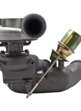 D&W Remanufactured IHI Turbocharger RHB62B Hummer H1 2002-2003                                     - 170-423-0020 - Image 4