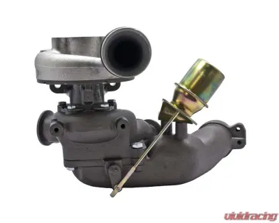 D&W Remanufactured IHI Turbocharger RHB62B Hummer H1 2002-2003 - 170-423-0020