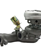 D&W Remanufactured IHI Turbocharger RHB62B Hummer H1 2002-2003                                     - 170-423-0020 - Image 2