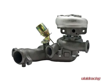 D&W Remanufactured IHI Turbocharger RHB62B Hummer H1 2002-2003 - 170-423-0020