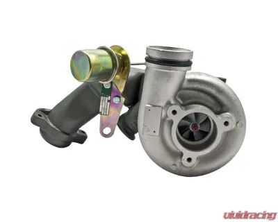 D&W Remanufactured IHI Turbocharger RHB62B Hummer H1 2002-2003 - 170-423-0020
