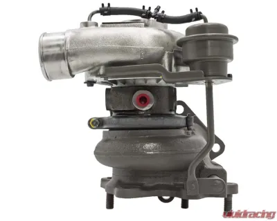 D&W Remanufactured IHI Turbocharger RHF55 Subaru STI 2004-2006 - 170-423-0030
