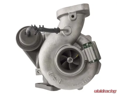D&W Remanufactured IHI Turbocharger RHF5H Subaru 2007-2009 - 170-423-0037