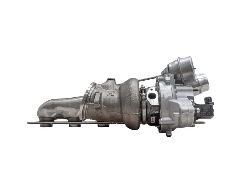 Borg Warner Turbocharger B03 BMW - 18539880004