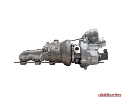 Borg Warner Turbocharger B03 BMW - 18539880004