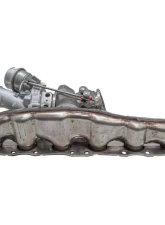 Borg Warner Turbocharger B03 BMW                                     - 18539880004 - Image 2