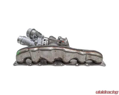 Borg Warner Turbocharger B03 BMW - 18539880004