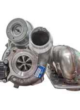Borg Warner Turbocharger B03 BMW                                     - 18539880004 - Image 3