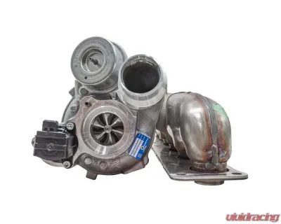 Borg Warner Turbocharger B03 BMW - 18539880004
