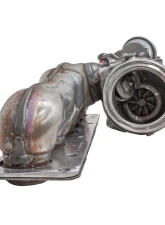Borg Warner Turbocharger B03 BMW                                     - 18539880004 - Image 4