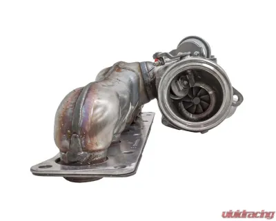Borg Warner Turbocharger B03 BMW - 18539880004