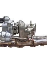 Borg Warner Turbocharger B03 BMW                                     - 18539880005 - Image 4