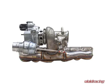 Borg Warner Turbocharger B03 BMW - 18539880005