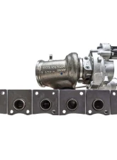 Borg Warner Turbocharger B03 BMW                                     - 18539880005 - Image 2