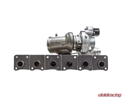 Borg Warner Turbocharger B03 BMW - 18539880005