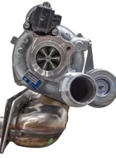 Borg Warner Turbocharger B03 BMW                                     - 18539880005 - Image 3