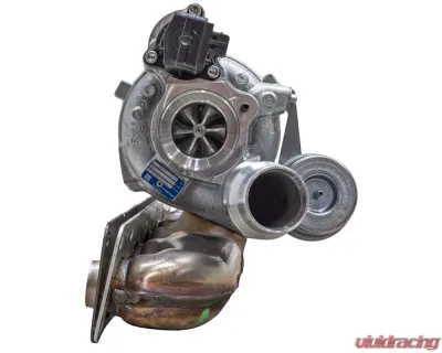 Borg Warner Turbocharger B03 BMW - 18539880005