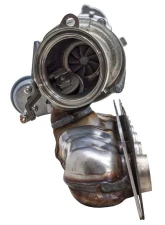 Borg Warner Turbocharger B03 BMW                                     - 18539880005 - Image 4