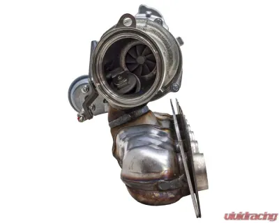 Borg Warner Turbocharger B03 BMW - 18539880005