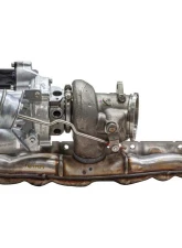 Borg Warner Turbocharger B03 BMW X3 2013-2017                                     - 18539880006 - Image 4