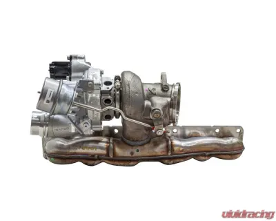 Borg Warner Turbocharger B03 BMW X3 2013-2017 - 18539880006