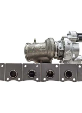 Borg Warner Turbocharger B03 BMW X3 2013-2017                                     - 18539880006 - Image 2