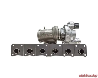 Borg Warner Turbocharger B03 BMW X3 2013-2017 - 18539880006