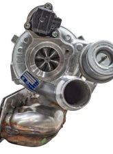 Borg Warner Turbocharger B03 BMW X3 2013-2017                                     - 18539880006 - Image 3