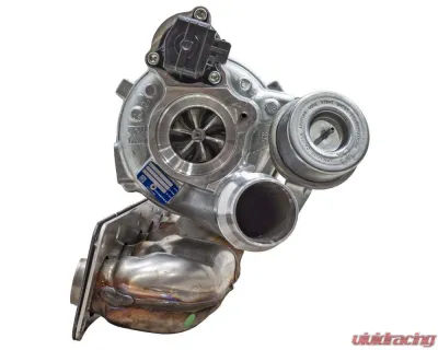 Borg Warner Turbocharger B03 BMW X3 2013-2017 - 18539880006